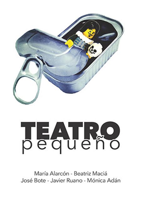 Teatro Pequeño