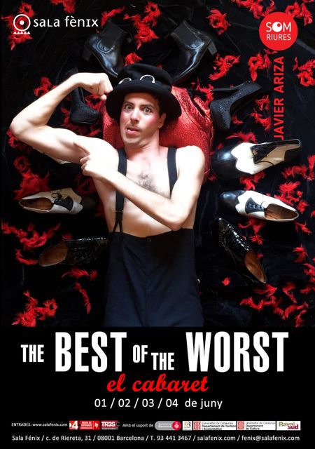 The best of the worst