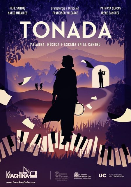 Tonada