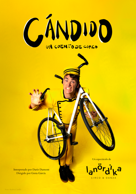Cándido