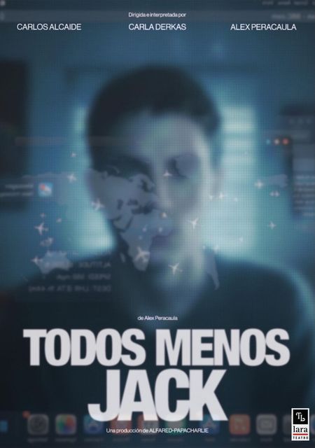 Todos menos Jack