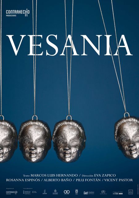 Vesania