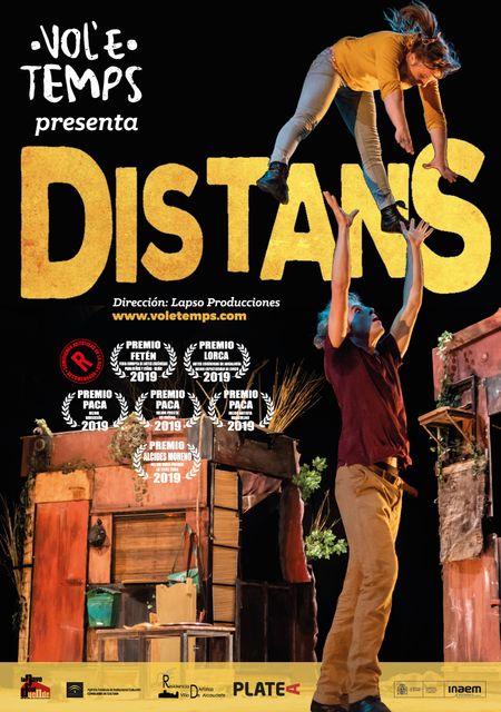 DistanS