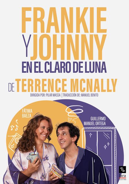 Frankie y Johnny en el Claro de Luna