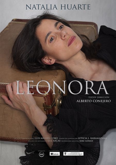 Leonora