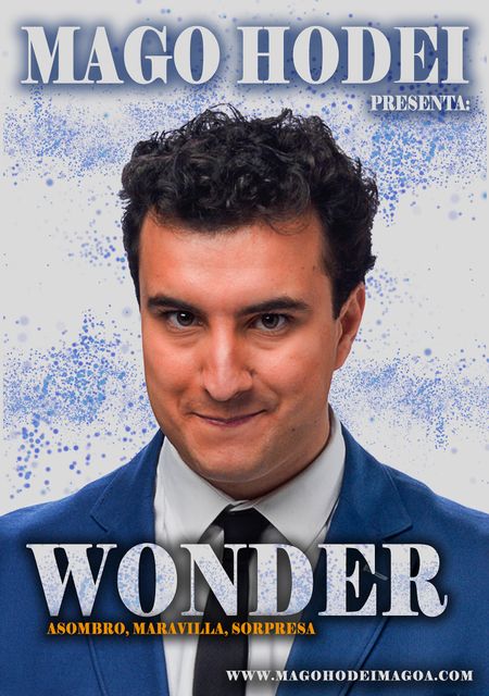 Wonder