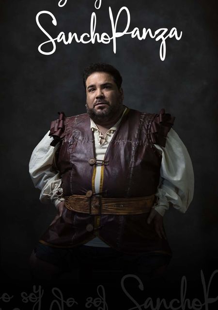 Yo soy Sancho Panza