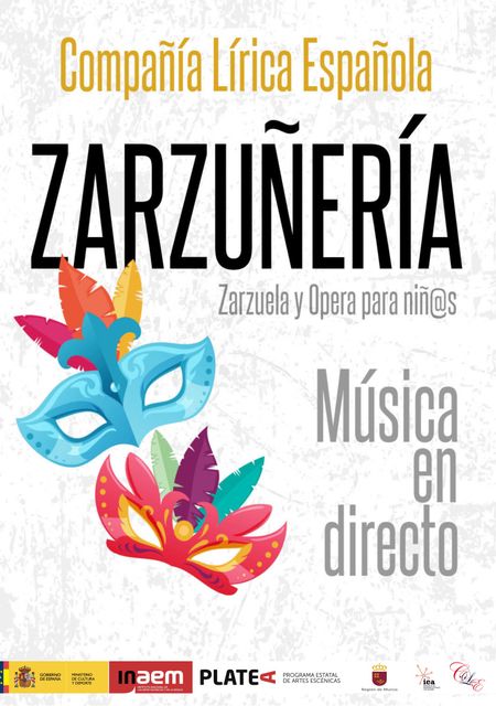 Zarzuñería