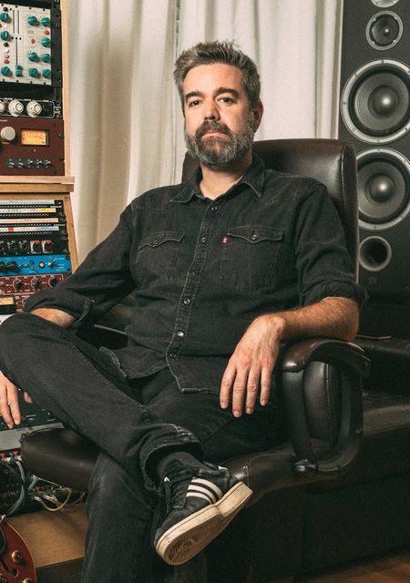 Juanma Latorre