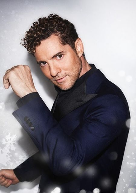 David Bisbal