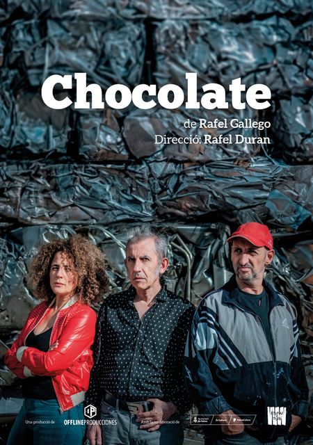 Chocolate