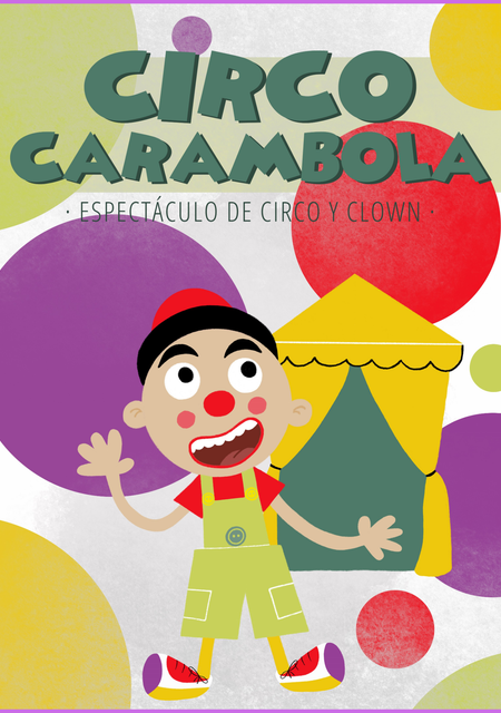 Circo Carambola