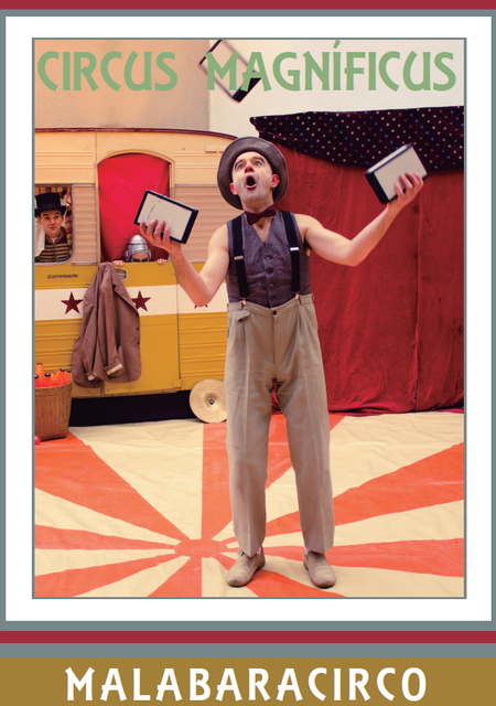 Circus Magníficus