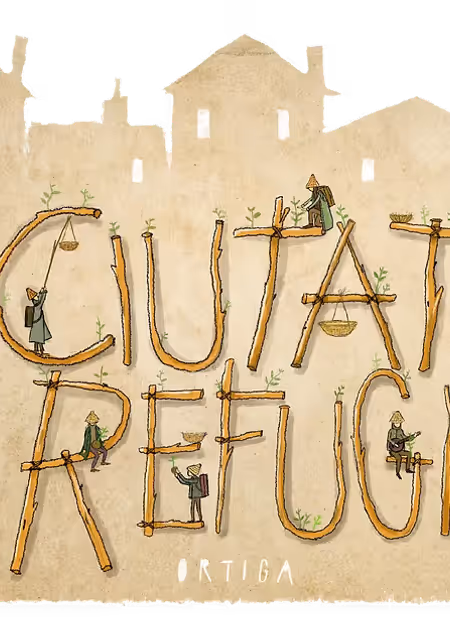Ciutat Refugi