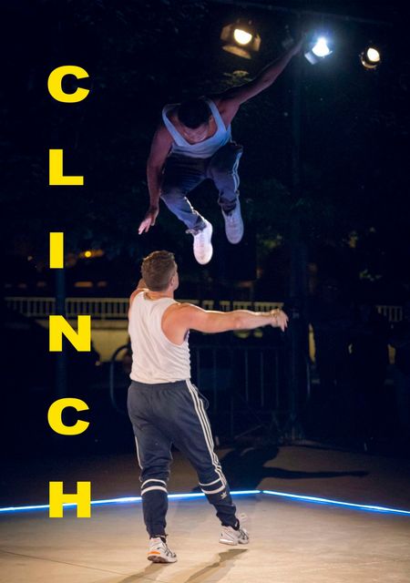Clinch