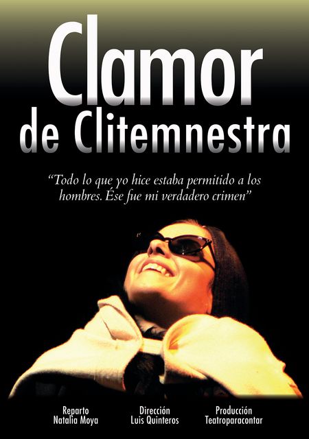 Clamor de Clitemnestra