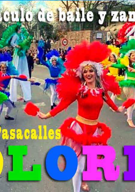 Colores