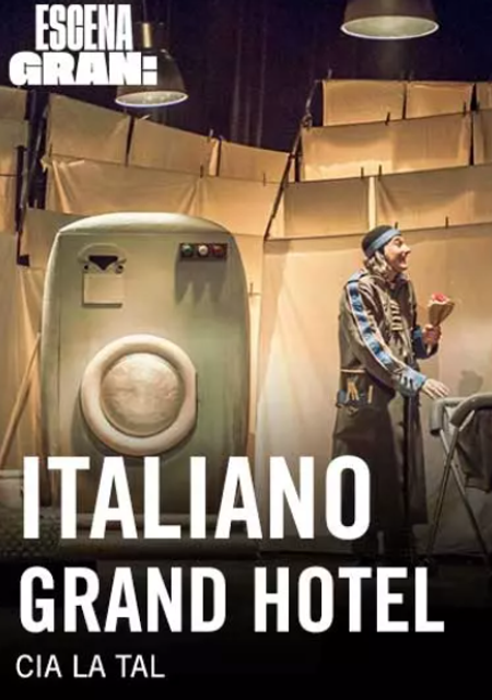 Italiano Grand Hotel