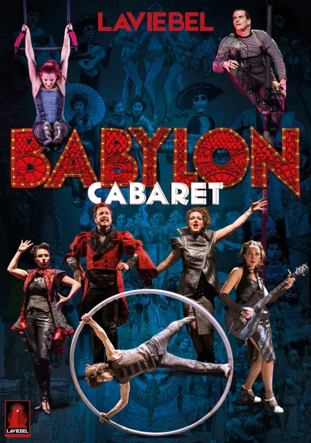 Babylon Cabaret