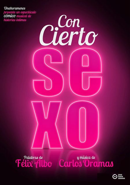 Con cierto sexo