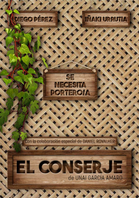 El conserje