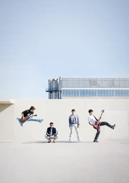 Ceda el Paso