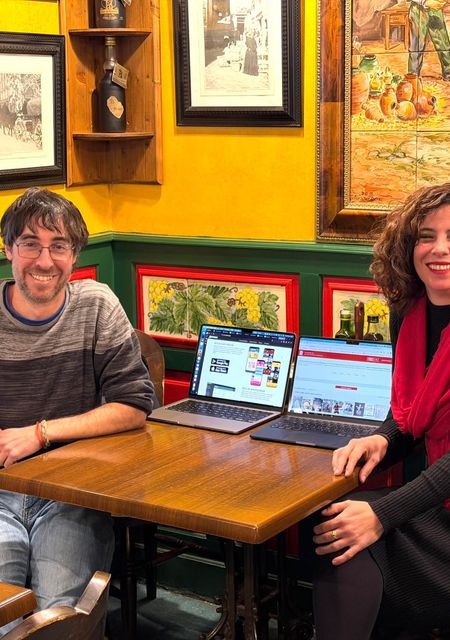 Una nueva forma de trabajar la programación cultural