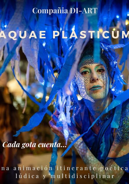 Aquae Plasticum