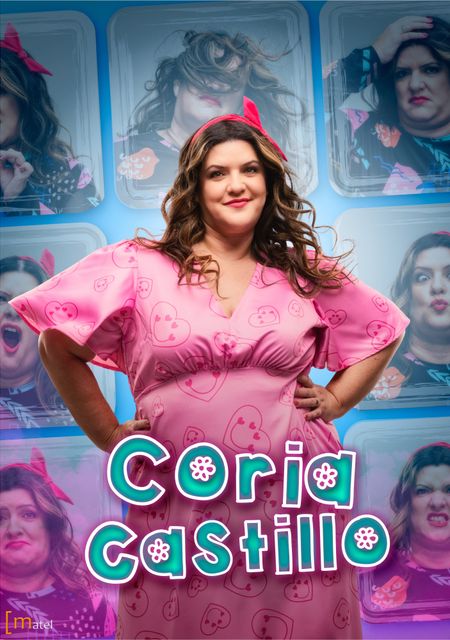 Coria Castillo