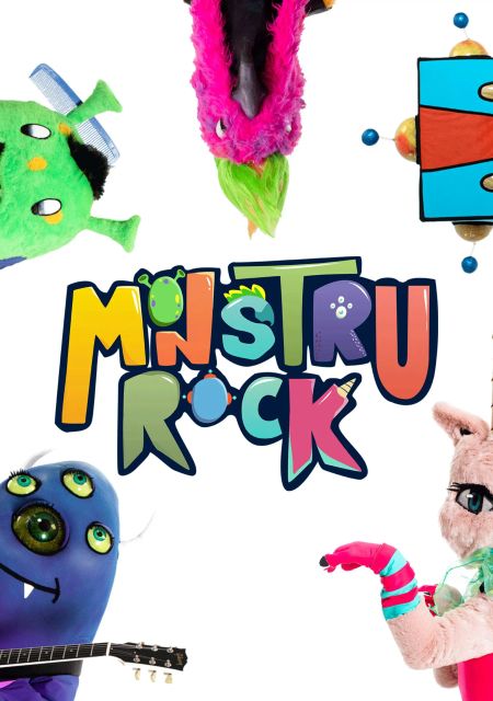 Monstrurock