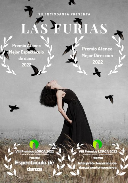 Las Furias