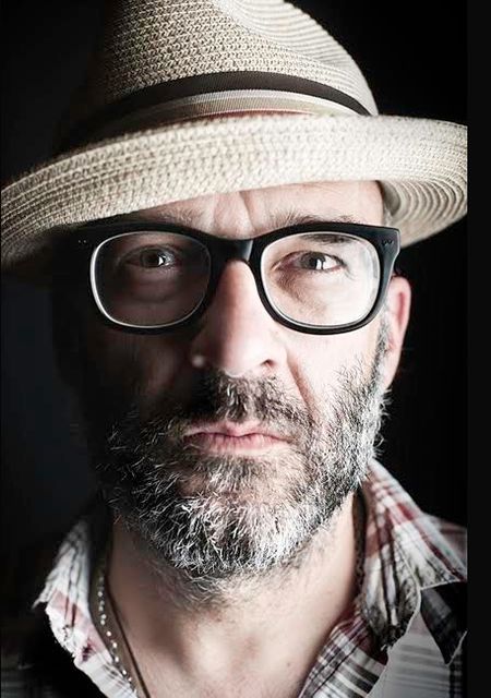 Victor Coyote