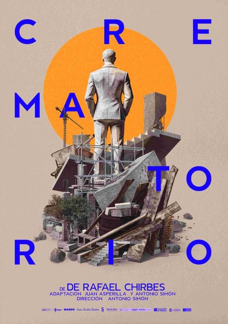 Crematorio