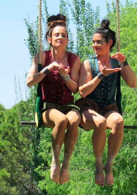 Marilelas