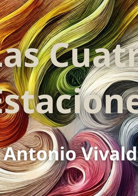 Las cuatro estaciones