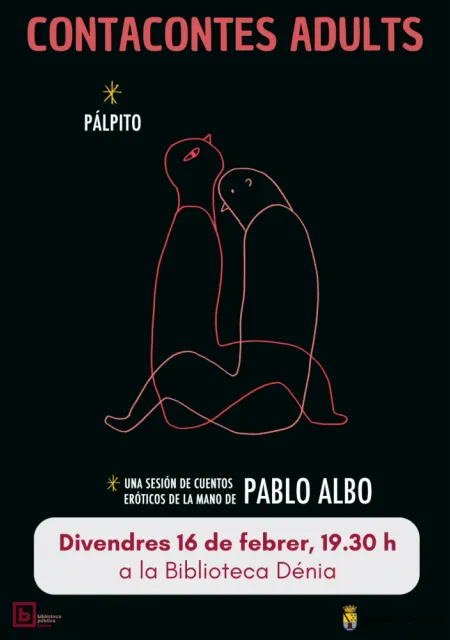 Pálpito. Cuentos eróticos