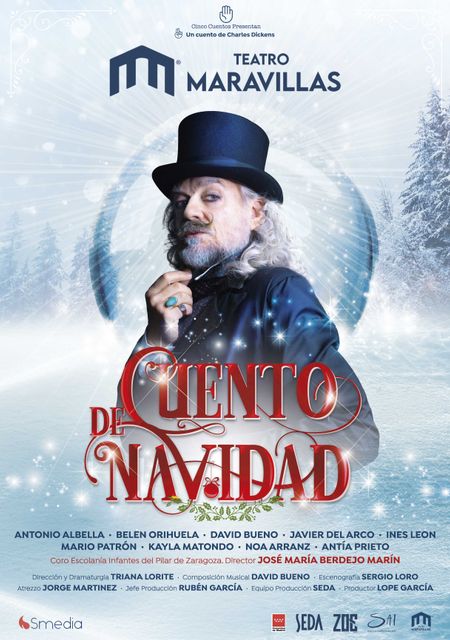 Cuento de Navidad