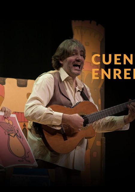 Cuentos del país del país de los niños sin memoria (Cuentos enredados)