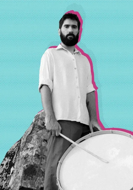 Davide Ambrogio