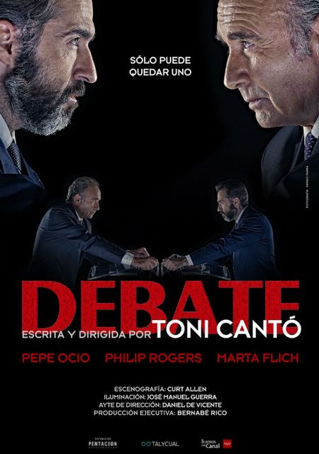 Debate