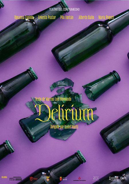 Delirium