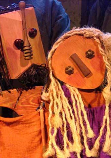 Sueño de una noche de verano