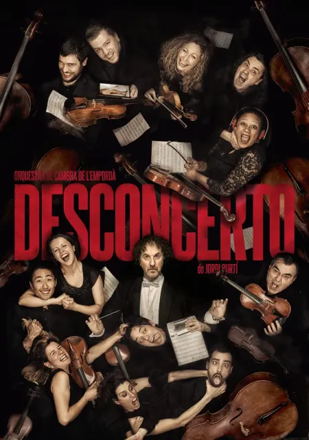 Desconcerto