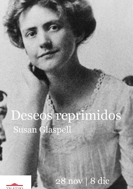 Deseos reprimidos