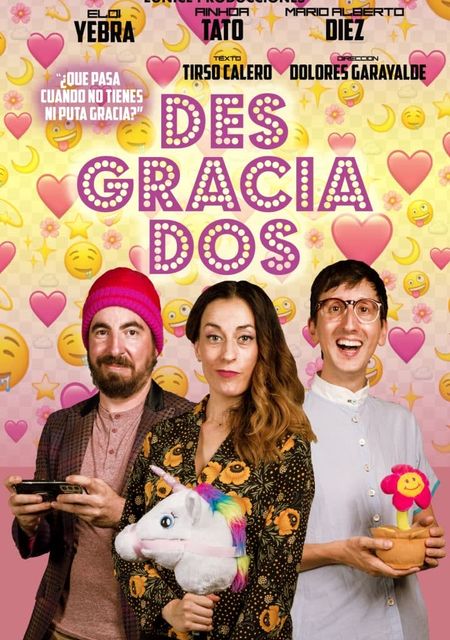 Desgraciados