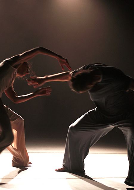 Dual, Marcat Dance