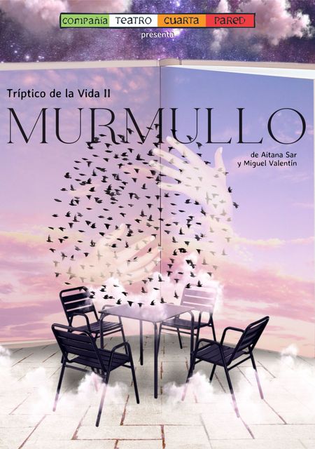 Murmullo