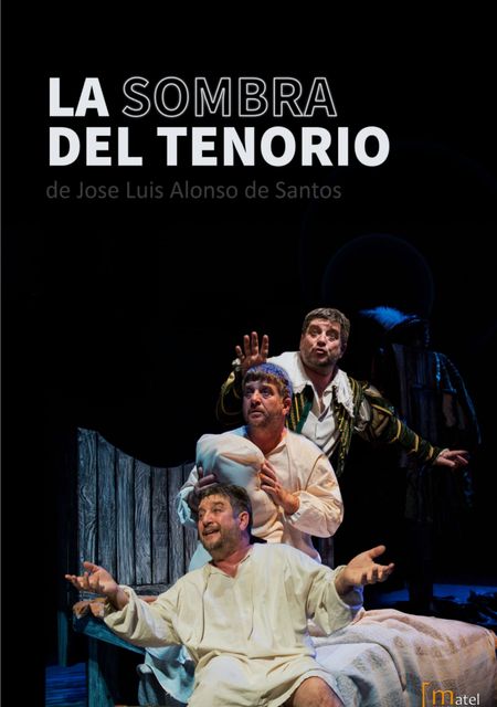 La sombra del Tenorio