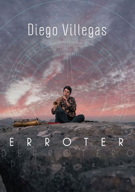 Derrotero