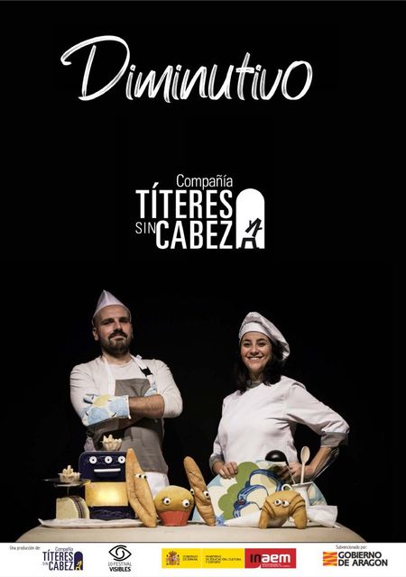 DIMINUTIVO